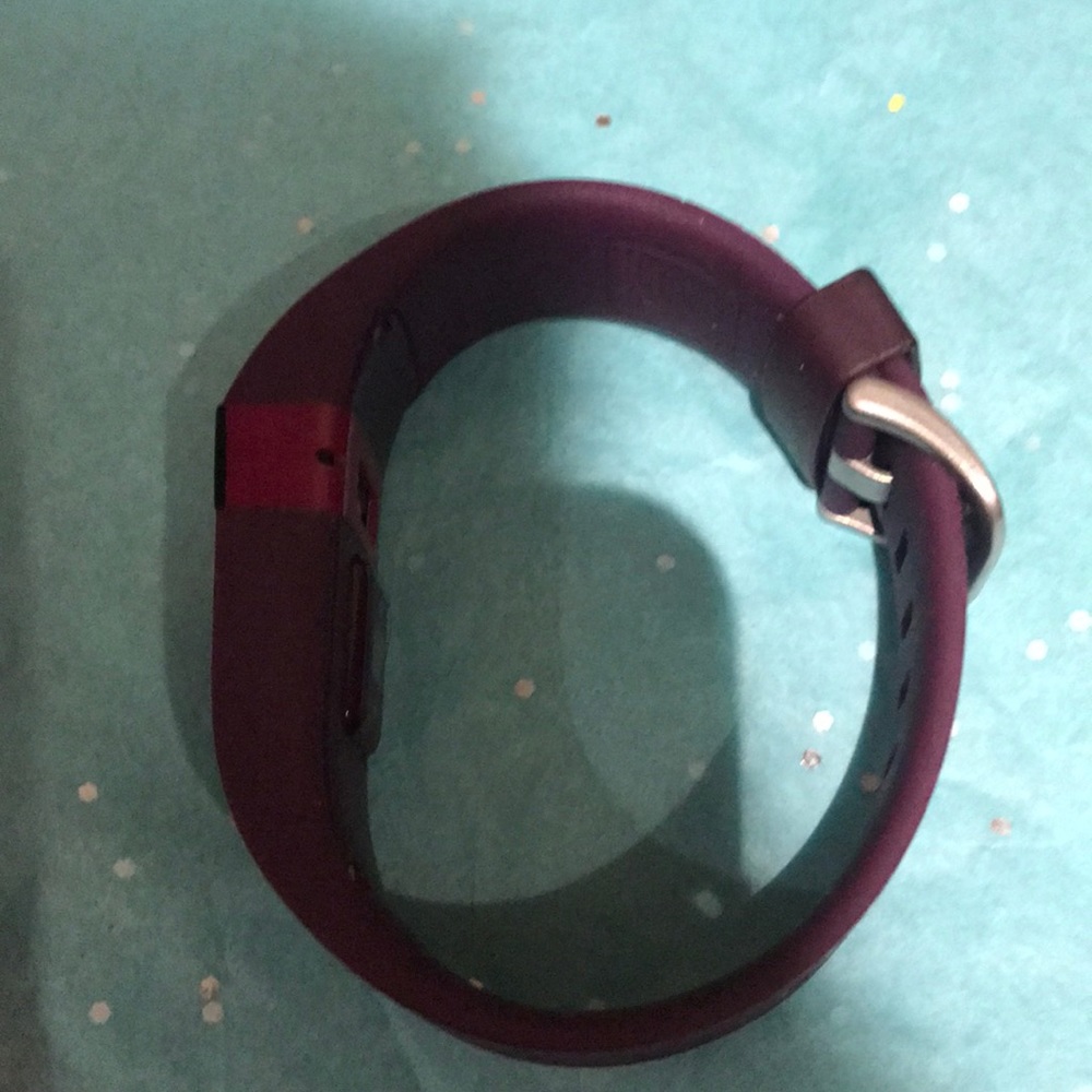 Fitbit HR - Picture 2 of 4